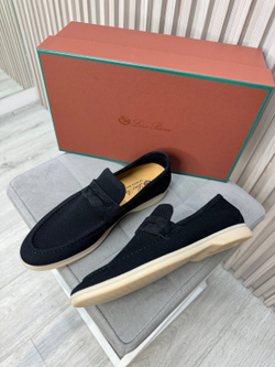 Лоферы Loro Piana