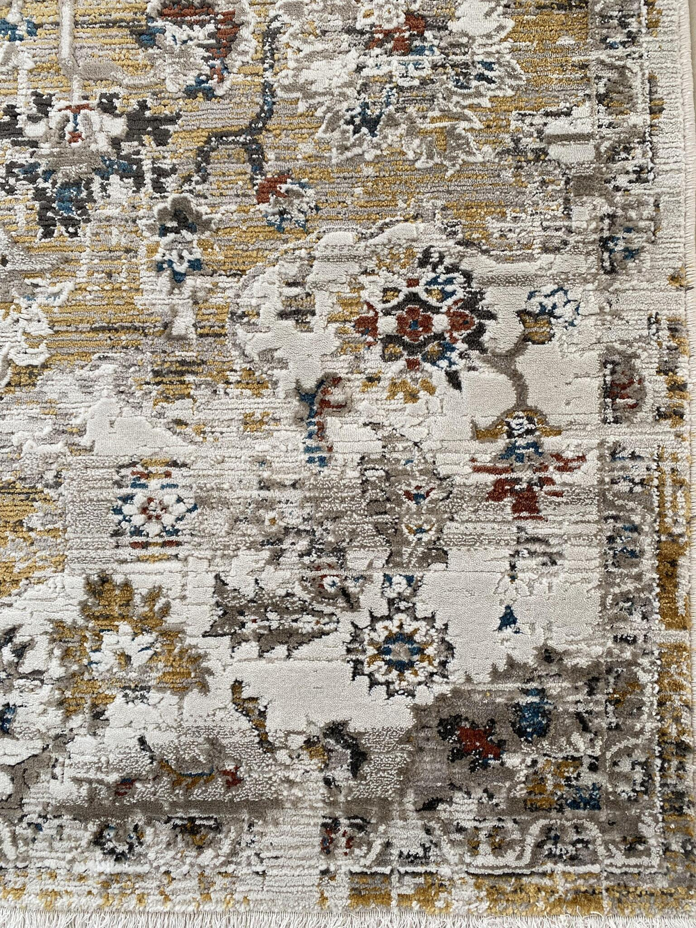 Ковер Caria BC3990-B6 (160*230 см)