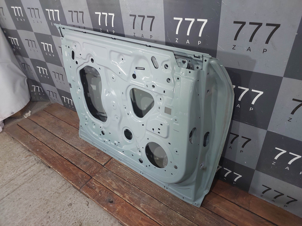 Дверь передняя левая Avatr 11 22-нв Б/У Оригинал