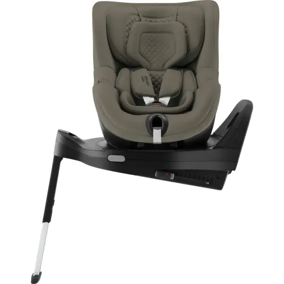 Автокресло Britax Roemer Dualfix Pro M Lux Urban Olive