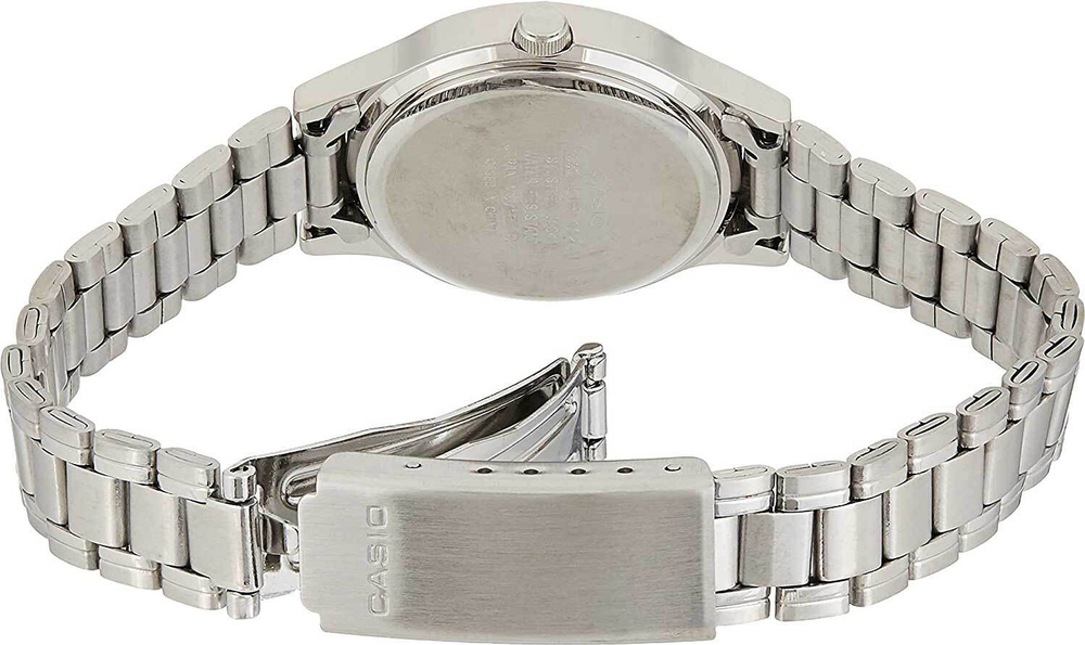 Женские наручные часы Casio Collection LTP-1128A-1A