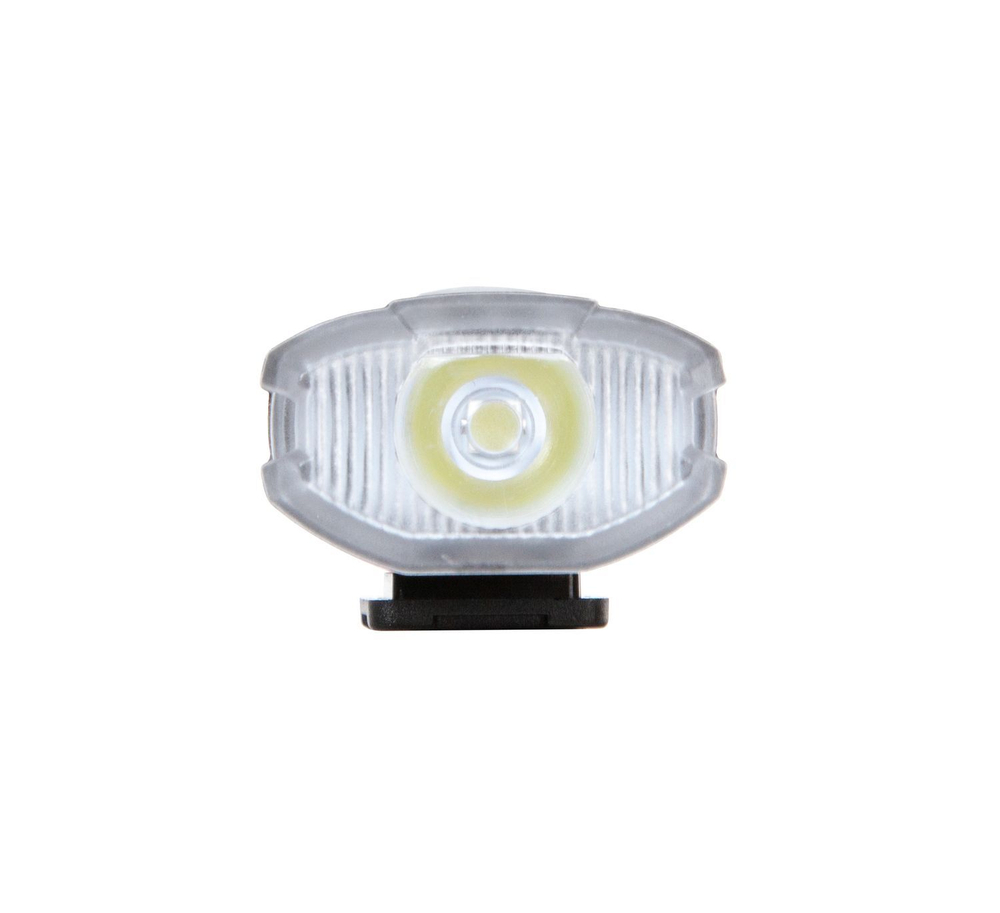 Фонарь передний STG FL1612  200lm 800 mAH
