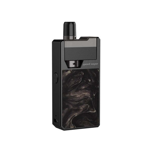 Цена на Набор Geek Vape Frenzy 950mAh Pod Kit Black Onyx Купить Набор Geek Vape Frenzy 950mAh Pod Kit Black Onyx