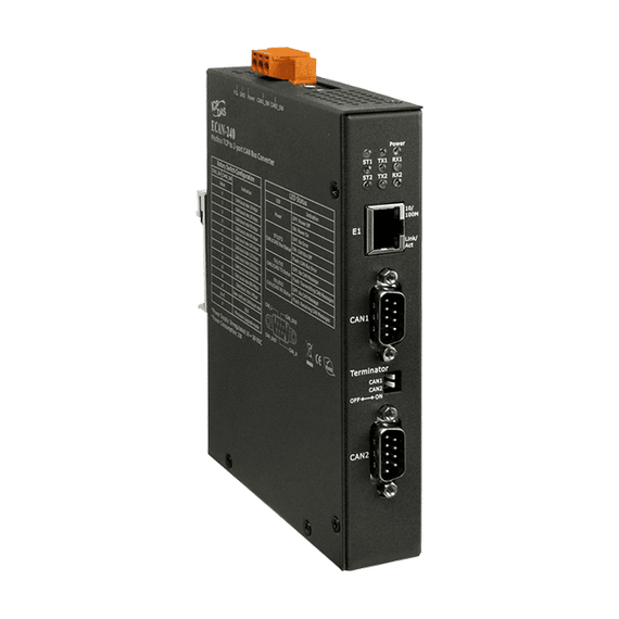 ECAN-240