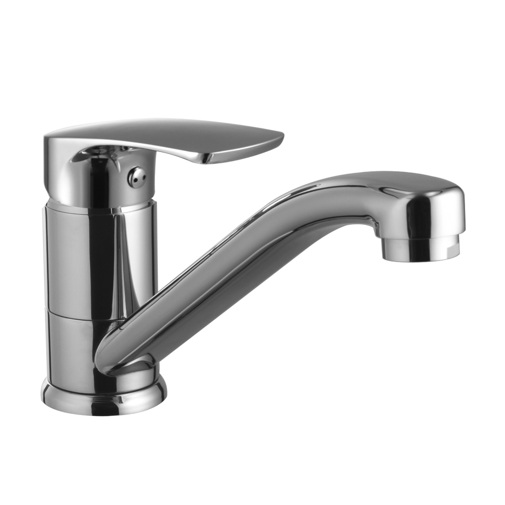 Смеситель Lemark plus Shape LM1704C для кухонной мойки