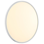 Потолочный светодиодный светильник Sonex ALFA WHITE 7659/48L