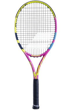 Теннисная ракетка Babolat Boost RAFA 2 gen. - разноцветный