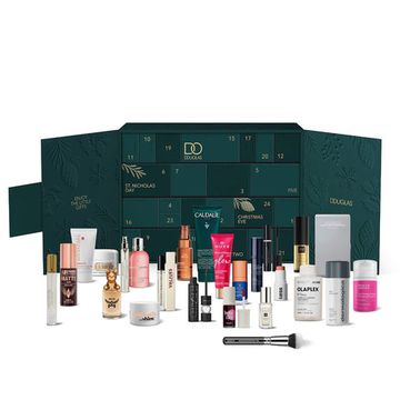 Douglas Luxury Advent Calendar 2026