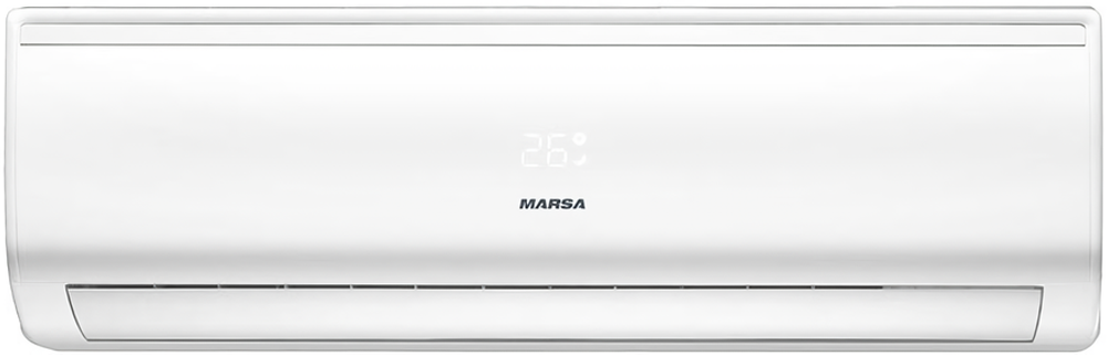 Сплит-система кондиционер настенный Marsa MARSA ASTRO PLUS R32 RK-09MTA4G/RK-09MTA4EG на 25 м²
