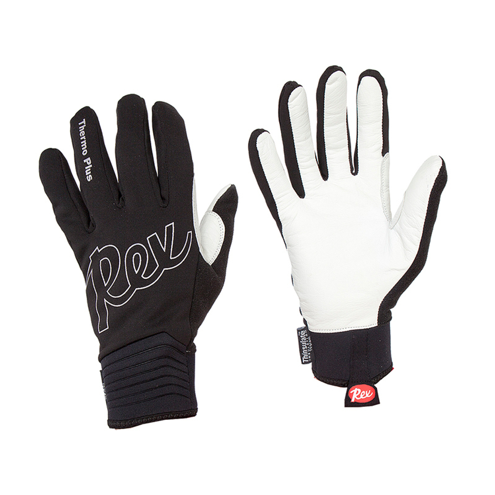 Перчатки Rex Thermo Plus