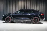 Широкий карбоновый обвес для AUDI Q8 RSQ8 4M 2019 - 2023 Ауди