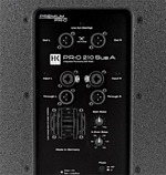 HK Audio PR:O 210 SUB A