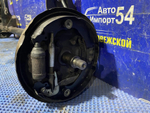 Балка задняя MITSUBISHI LIBERO 2001