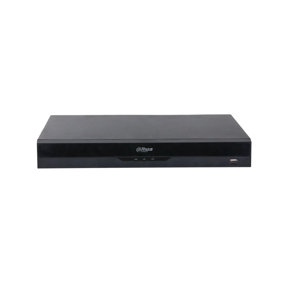 Сетевой видеорегистратор Dahua DHI-NVR5216-EI2