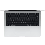 Ноутбук Apple MacBook Pro 14 (M2 Pro 10С/16C) 32/1TB, Silver (Серебристый)