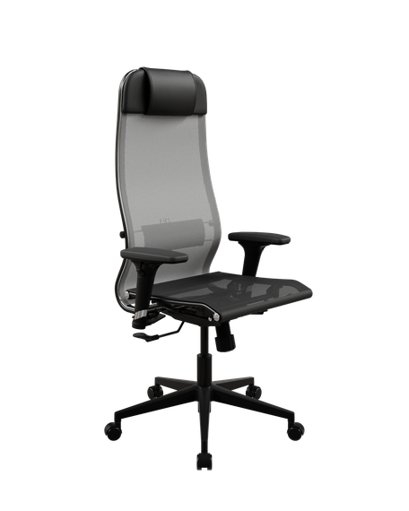 Кресло ErgoLife Set 4/подл.200/осн.Synchro 002