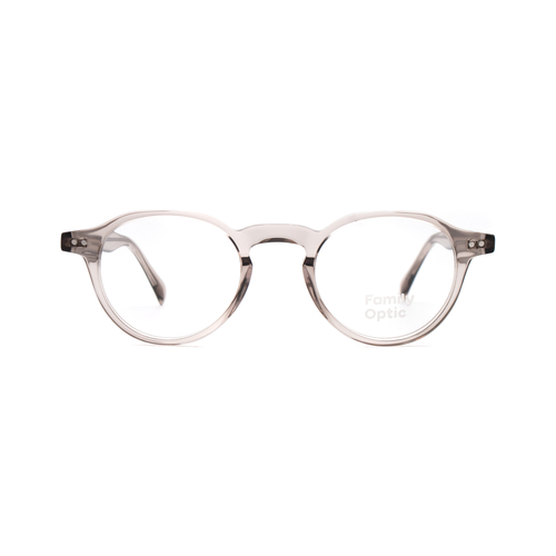 Оправа щит Family Optic WD1575P C3 прозрачно-корич. (Китай)