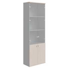 Шкаф для бумаг Свифт (Swift) SWF274500 71x37,4x207