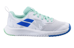 Детские теннисные кроссовки Babolat Pulsion All Court Junior
