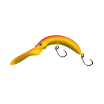 Воблер Stinger Banana Boat 27-55F, Ghost pellet