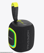 Портативная туристическая bluetooth колонка Hopestar P66,5Вт, черная
