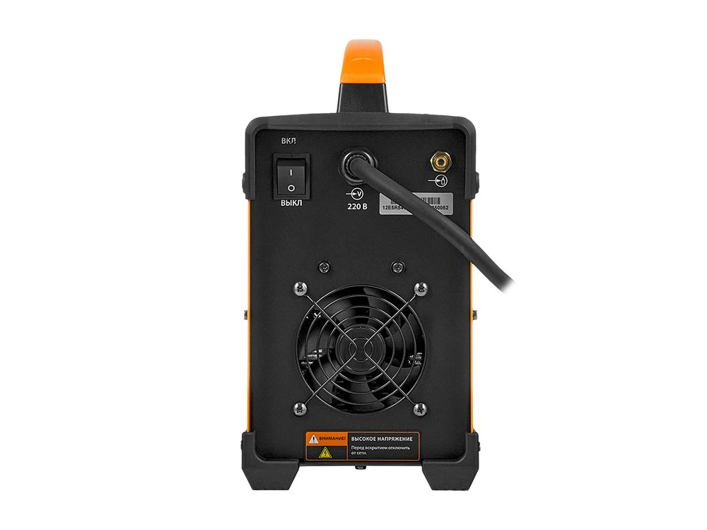 Сварочный инвертор Сварог REAL TIG 200 P (W224)