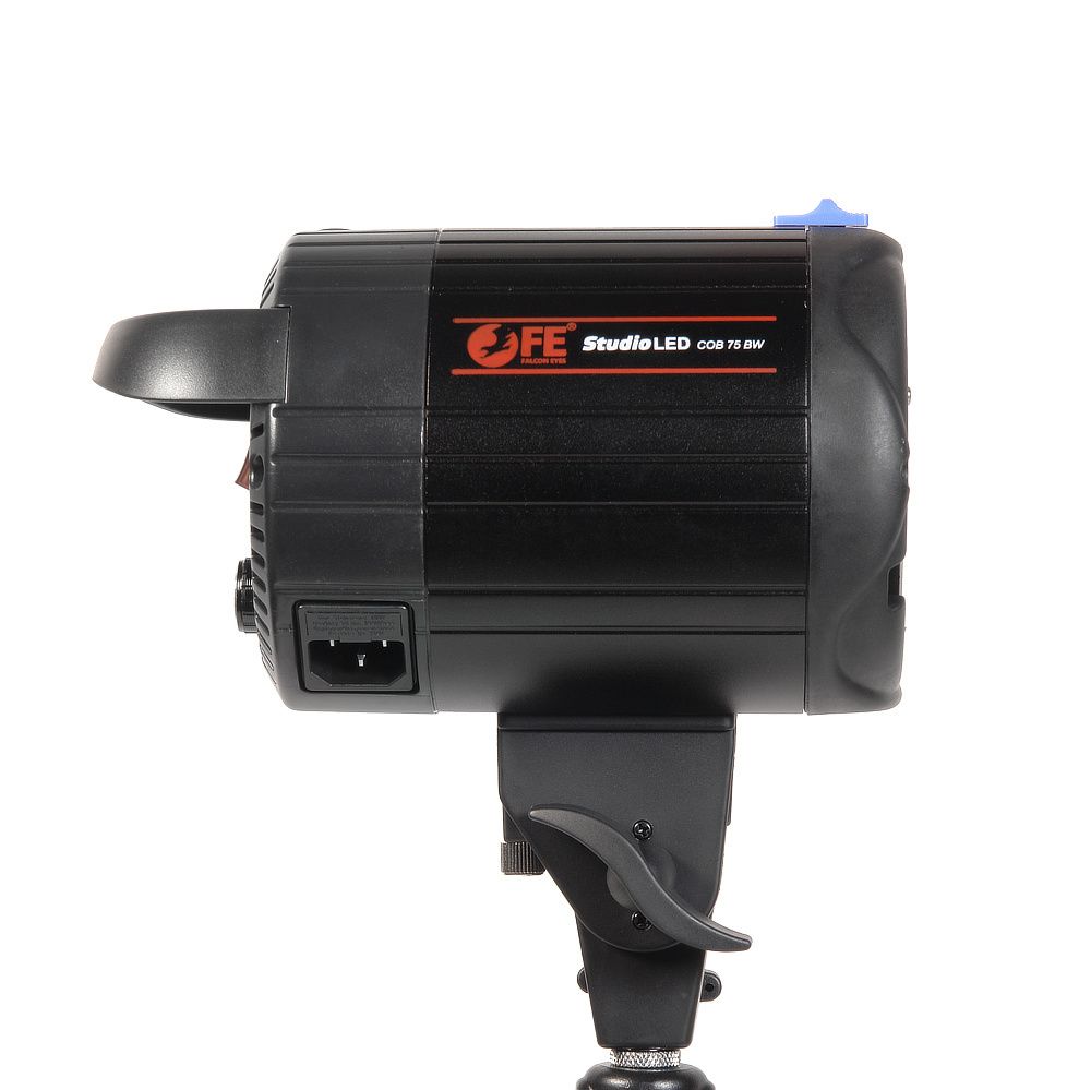Светодиодный осветитель Falcon Eyes Studio LED COB75 BW