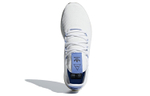 Tennis Hu Pharrell x Tennis Hu Adidas Originals "White Lilac"