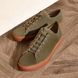Кеды мужские ECCO SOFT 10 M