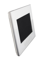Монитор видеодомофона Marilyn HD s Wi-Fi (White)