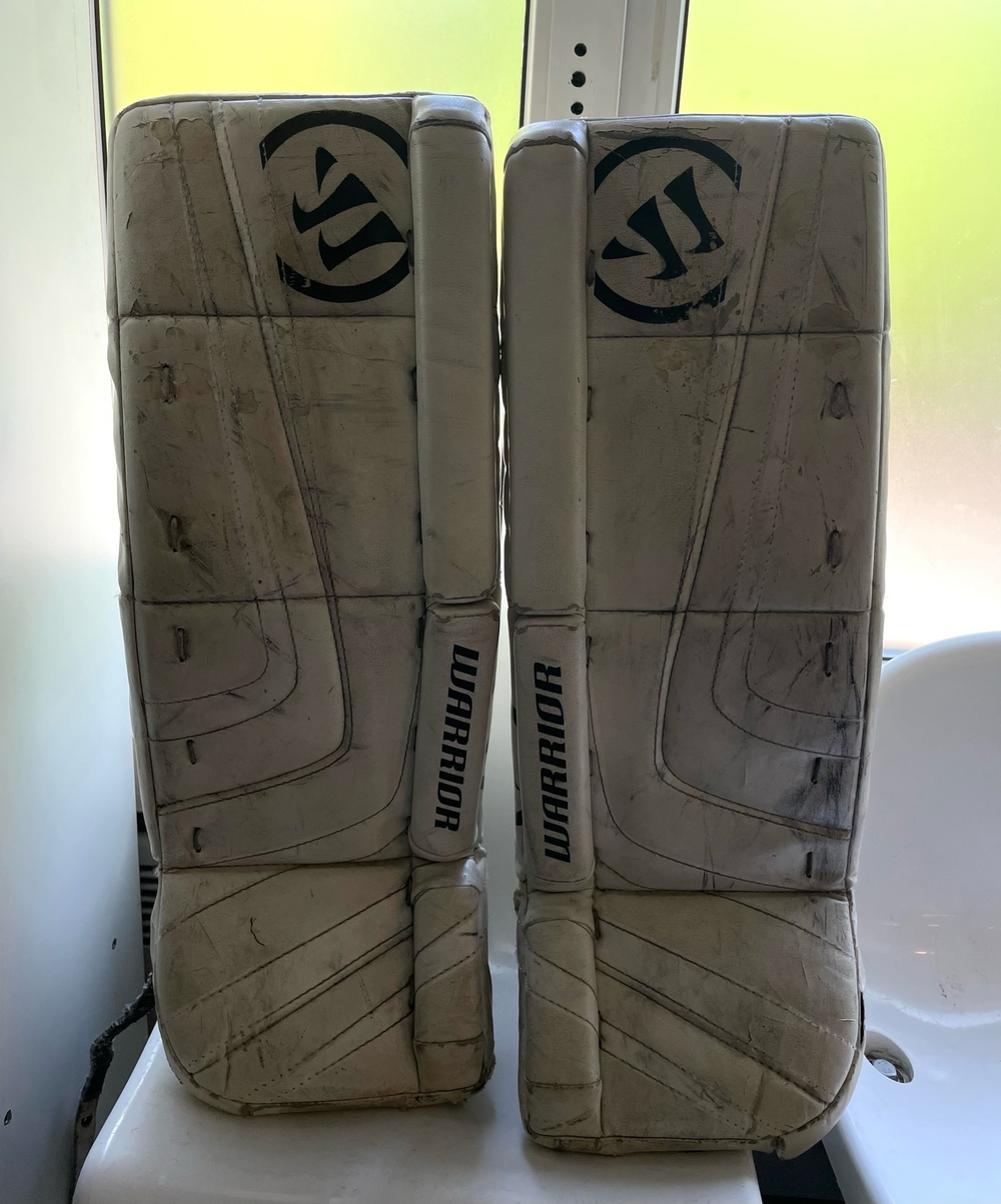 WARRIOR 26+1
