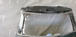 Крышка багажника Ford Explorer 5 11-15 Б/У Оригинал BB537840615AA
