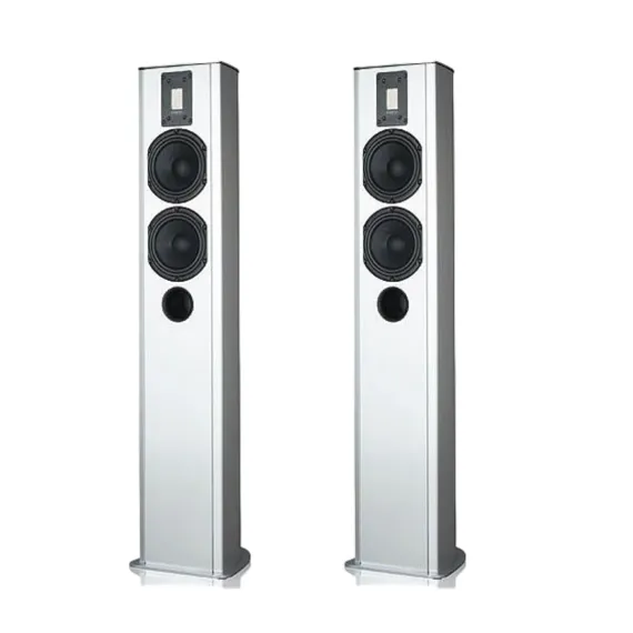 Piega Premium 5 Silver
