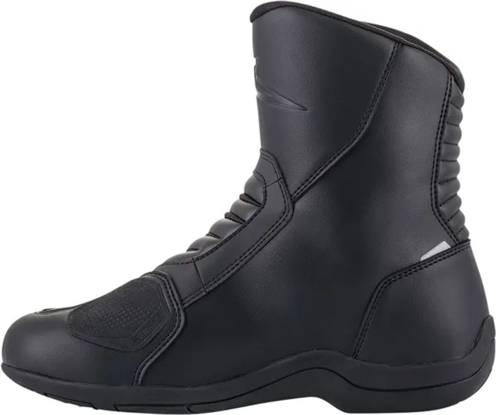 Ridge Waterproof / Черный