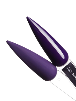 Гель-лак Cherry lady Nail Republic №103, 10 мл