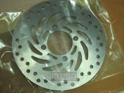 45351-KVG-901, 45351-KVG-902. DISK, FR. BRAKE (SUNSTAR),  (NHK PRECISION).