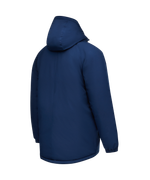 Парка утепленная JOGEL ESSENTIAL PerFormHEAT Insulated Parka-K, темно-синий Z4