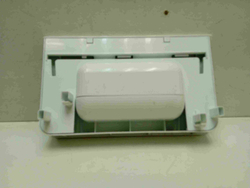 WF8590NMW9 кт228 Крышка дозатора порошка для стиральной машины Samsung WF8590NMW9 б/у
