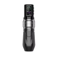 Беспроводная тату машинка EZ P3 Pro Gray