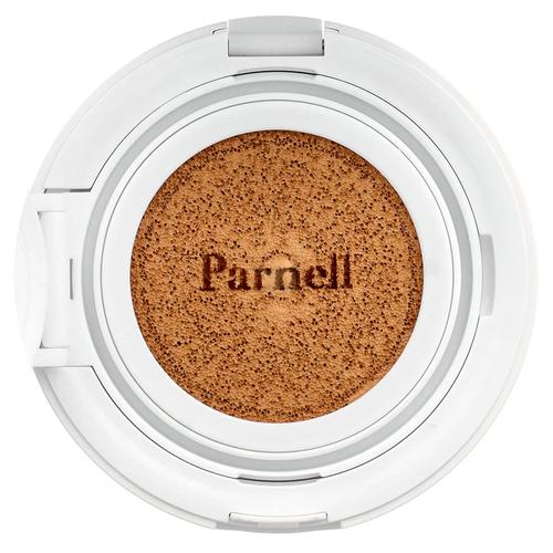 Parnell, Cicamanu Serum Cushion, 31N, медовый и бежевый, 15 г (0,52 унции)
