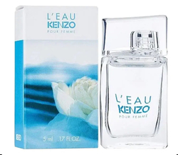 Женский аромат L’eau Kenzo Pour Femme туалетная вода