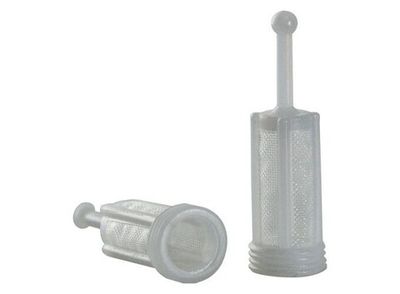 Комплект минифильтров в бачек 10шт. (3300,4600)