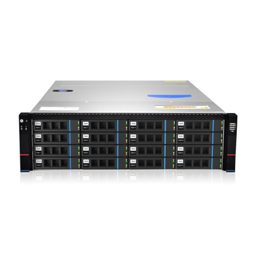Корпус серверный 3U Gooxi RMC3116-670-HSE-D