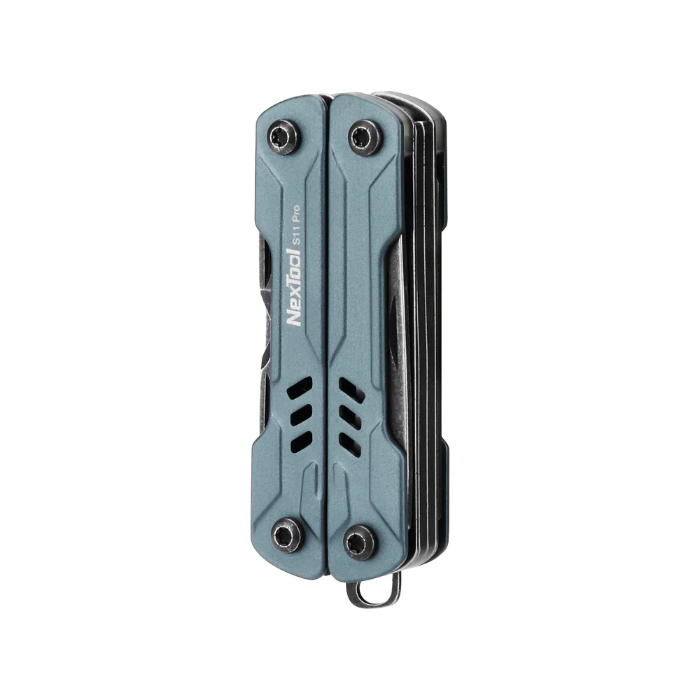 Мультитул NexTool NE20382A Mini Sailor S11 Pro (Blue)