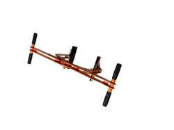 Захват бордюрного камня ручной ЗП-2Р-250