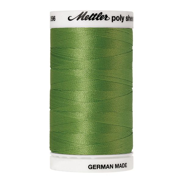 Нить вышивальная Mettler Poly Sheen #40 (800 м), 5 кат. | цв. 5610