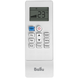 Кондиционер Ballu BPAC-12 EW/N6 Velure