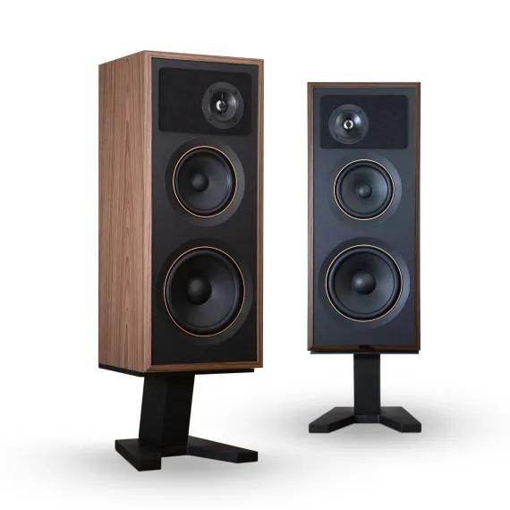 PSB Passif 50 Wood