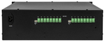 ББП-80х2 v.16 RACK 3U Источник вторичного электропитания AccordTec