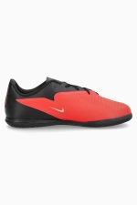 Футзалки Nike Phantom 6 Low Club IC Junior - красный